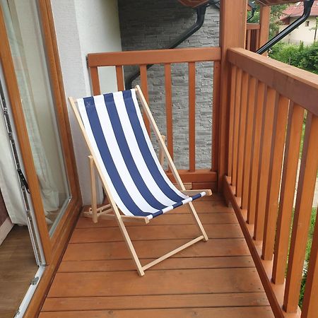 Apartament Na Uboczu Szlachtowa 외부 사진