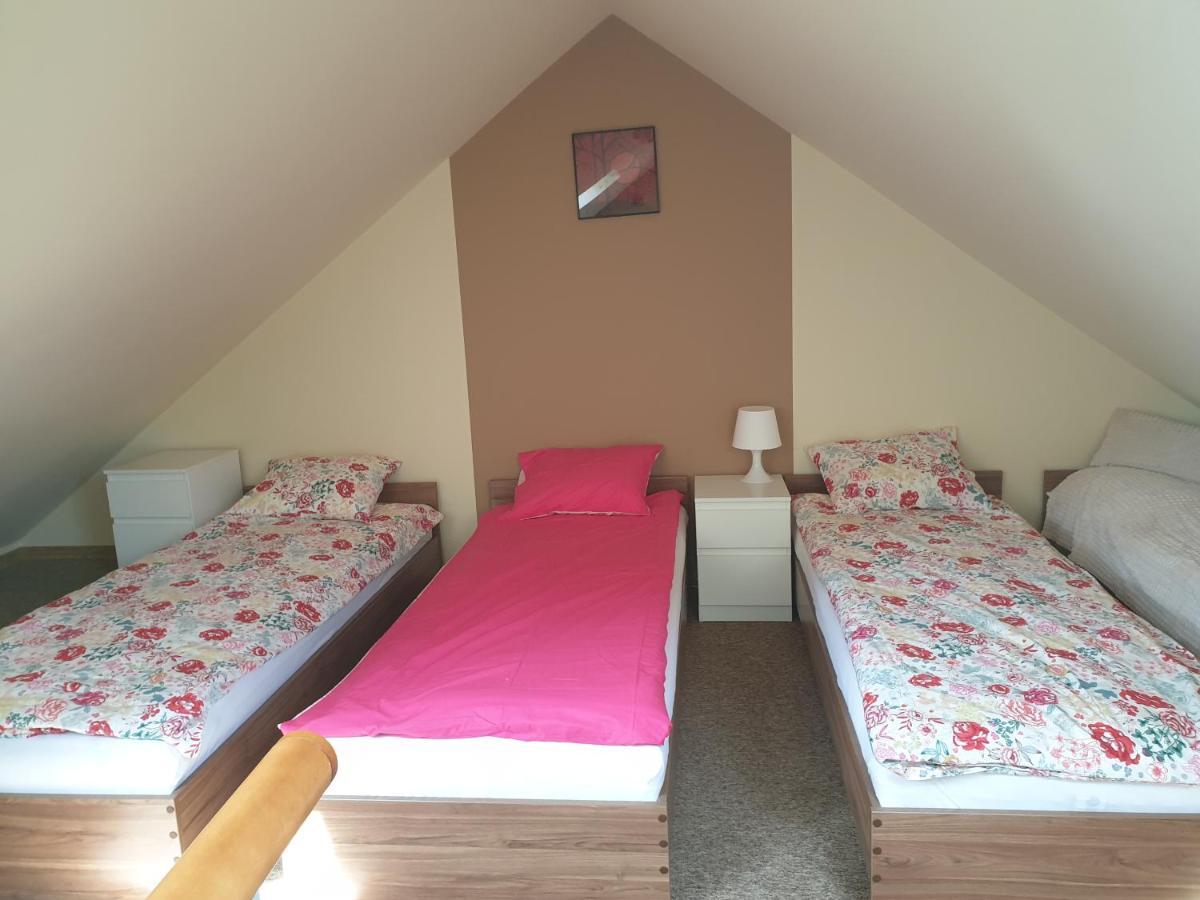 Apartament Na Uboczu Szlachtowa 외부 사진
