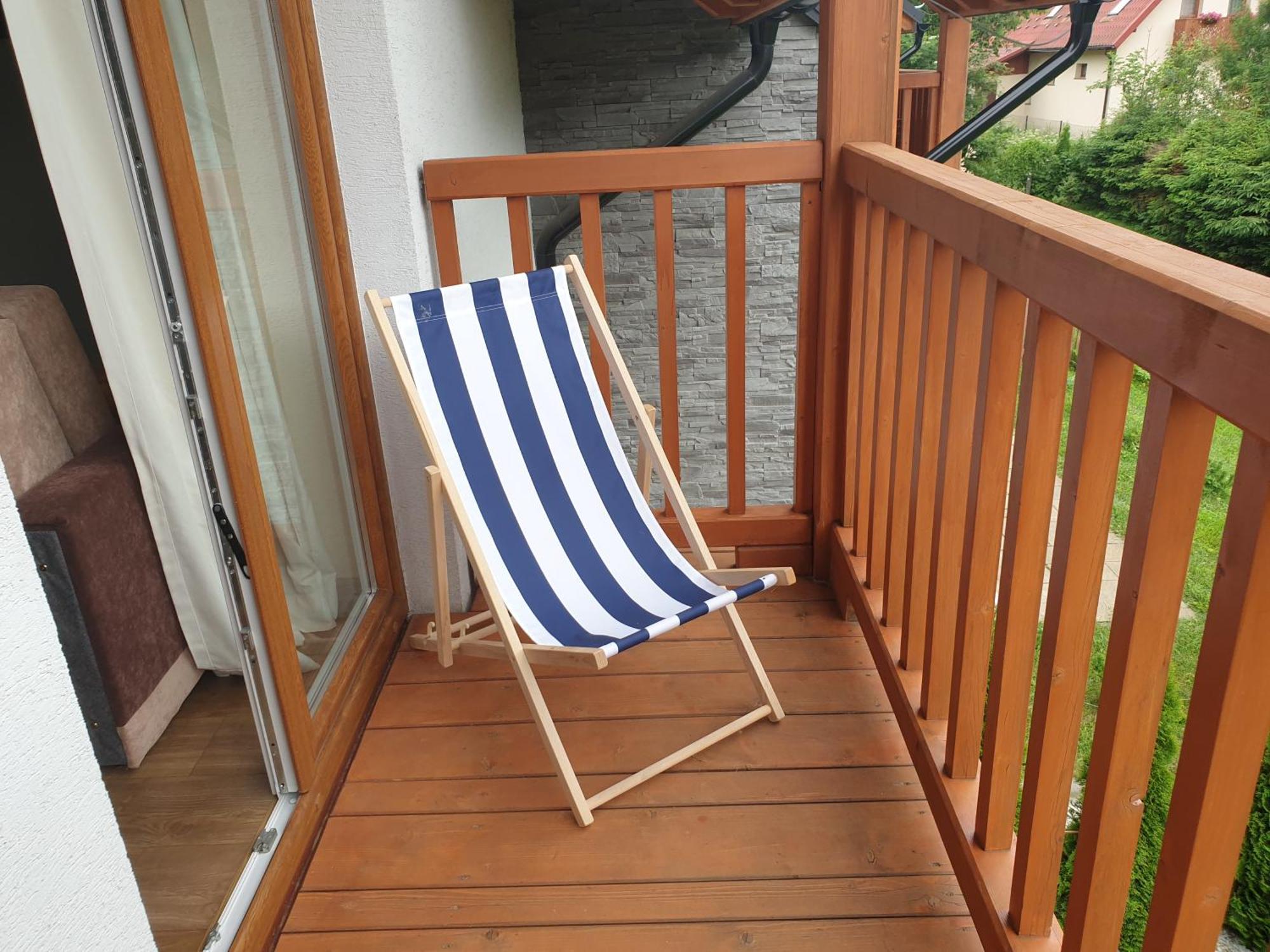 Apartament Na Uboczu Szlachtowa 외부 사진